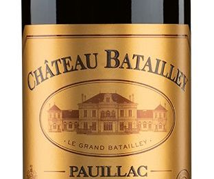 Château Batailley